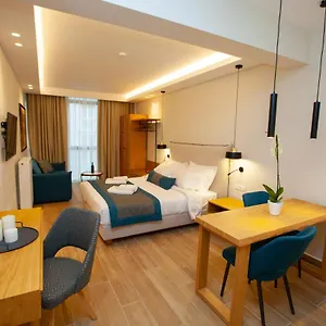 Διαμέρισμα No21 Luxury, Θεσσαλονίκη