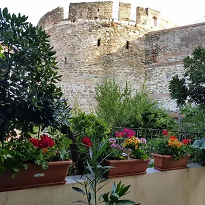 Διαμέρισμα Frida's House In Old Town, Θεσσαλονίκη