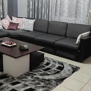 Διαμέρισμα Sweet In Sykies, Θεσσαλονίκη